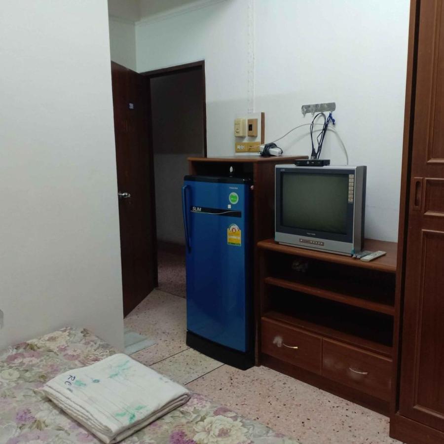 Rc Apartment ク ラビ エクステリア 写真