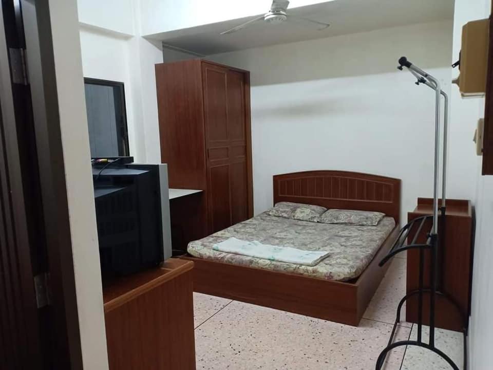 Rc Apartment ク ラビ エクステリア 写真