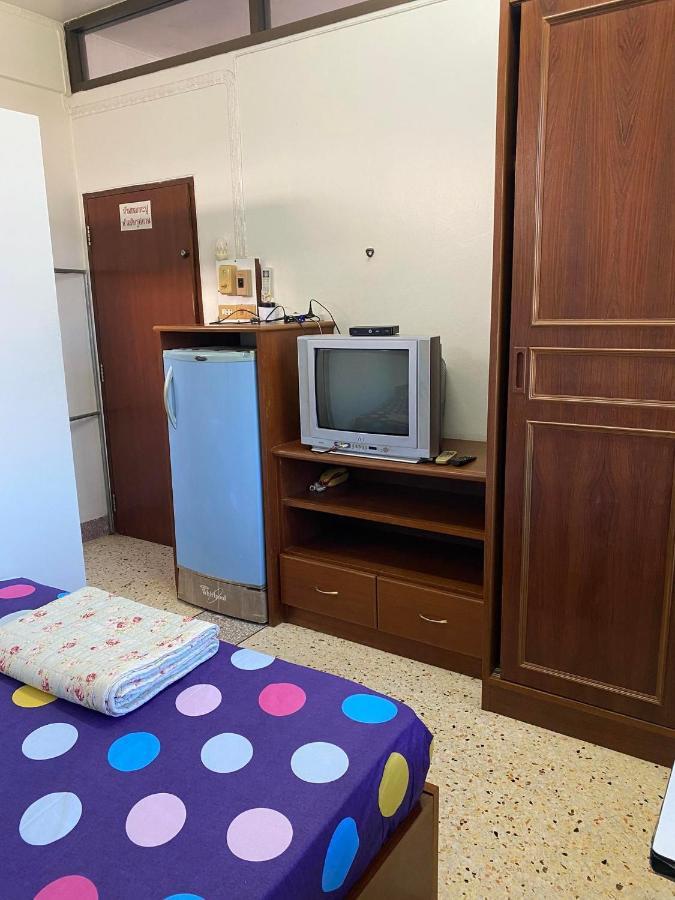 Rc Apartment ク ラビ エクステリア 写真