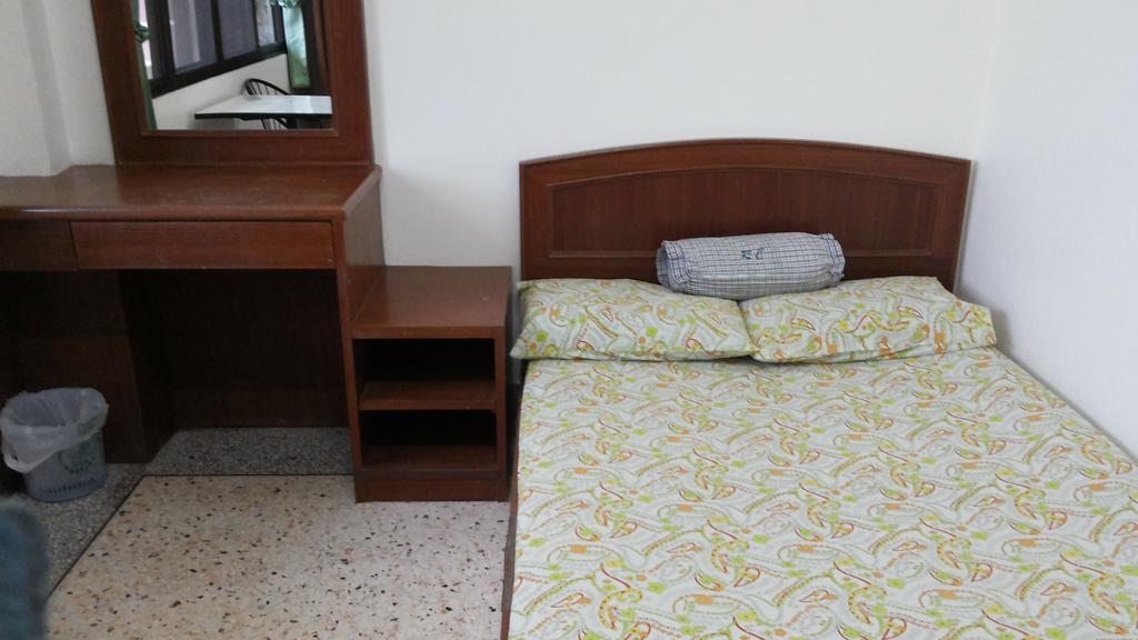 Rc Apartment ク ラビ 部屋 写真