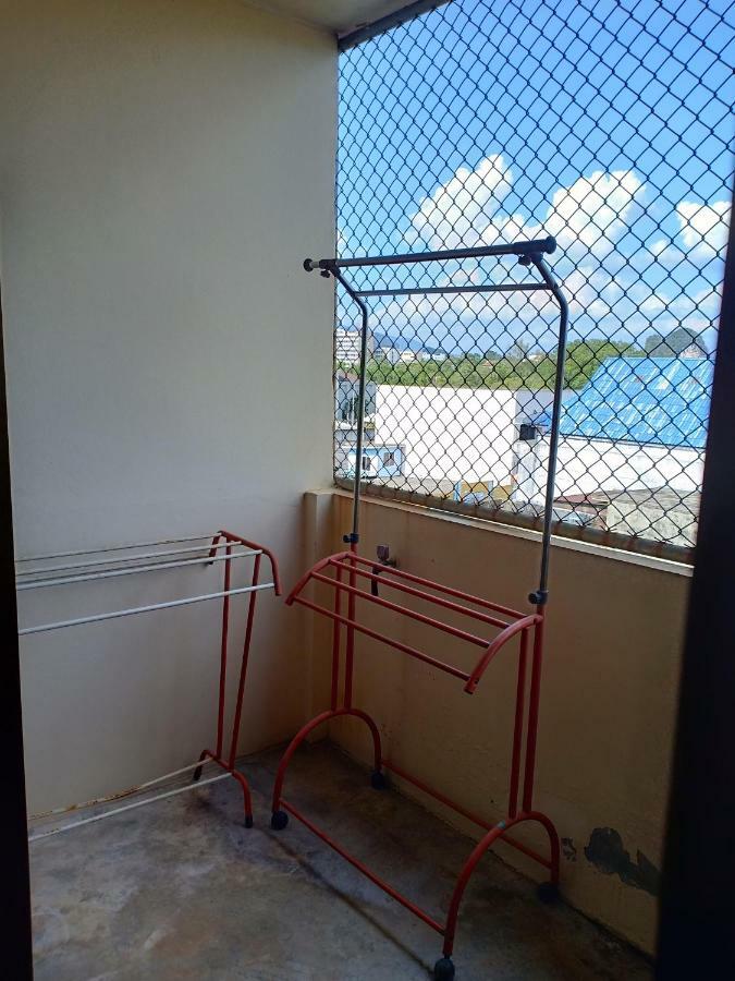 Rc Apartment ク ラビ エクステリア 写真