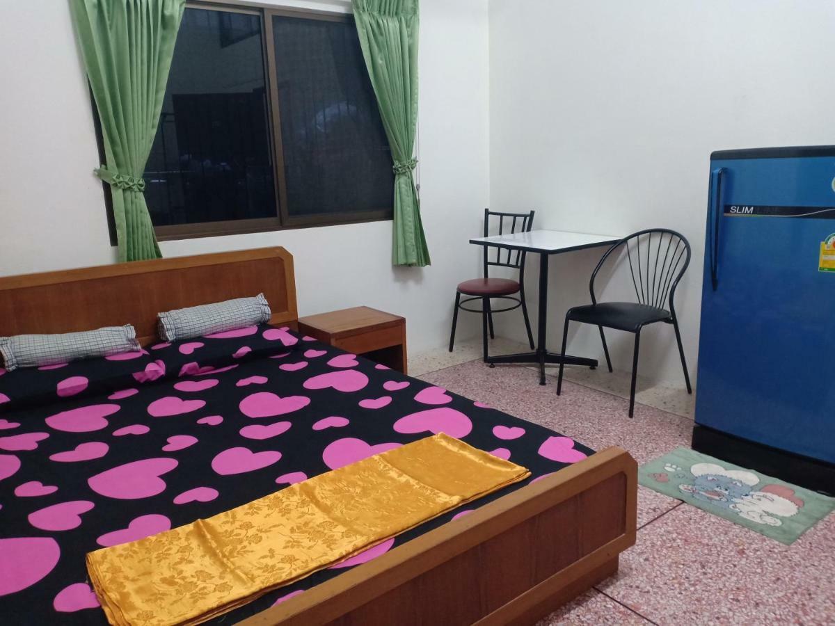 Rc Apartment ク ラビ エクステリア 写真