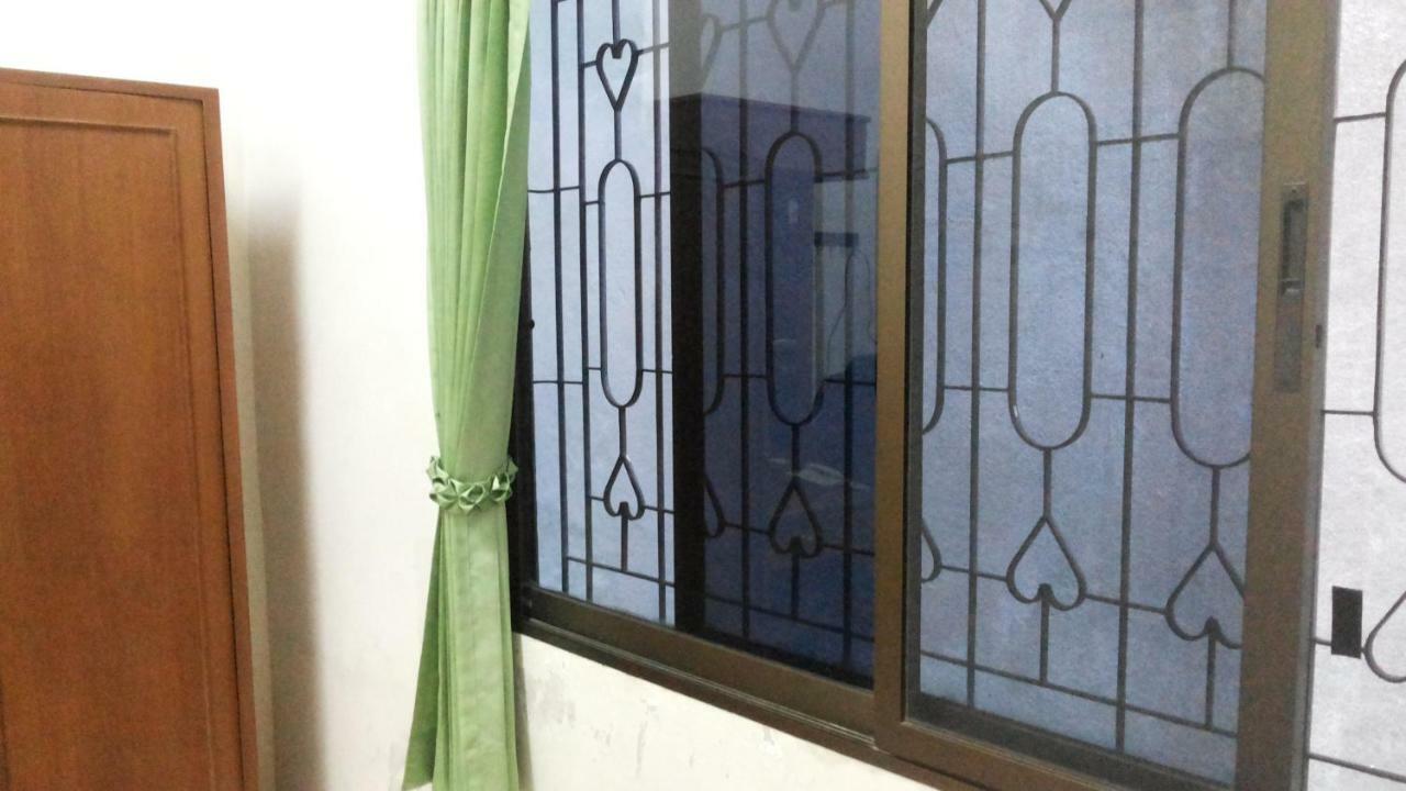 Rc Apartment ク ラビ エクステリア 写真